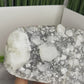 Apophyllite Cluster Natural Crystal Clear Large Specimen